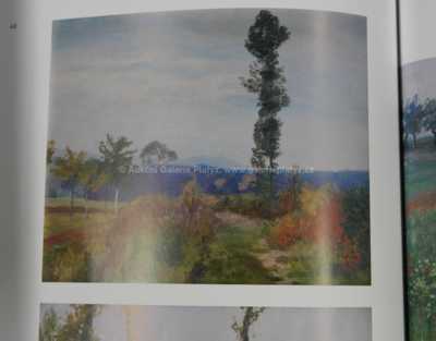  / U Železnice se Střelničnou horou / František Kaván