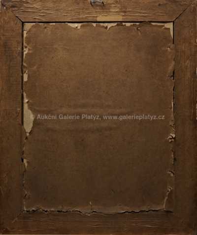  / Na pohovce /   Autor neurčen