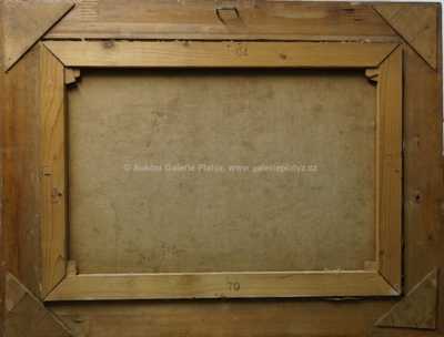  / Na tržišti / Guiseppe Pitto