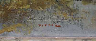  / Na tržišti / Guiseppe Pitto