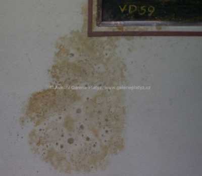  / Při degustaci / Viktor Dobrovolný