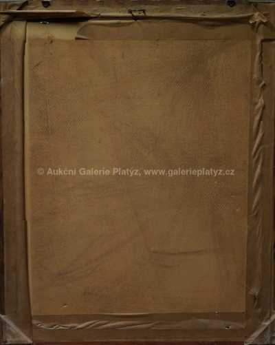  / Paříž / František Tavík Šimon