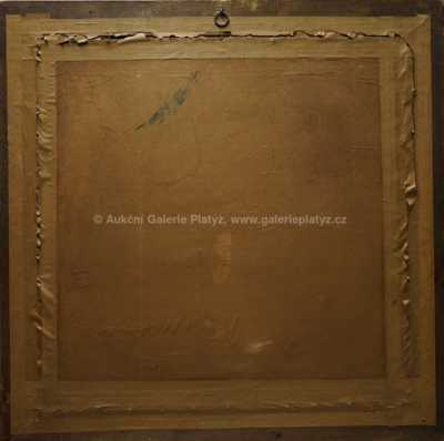  / Milenci / Josef Tomáš Blažek