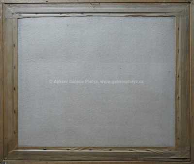  / V zatáčce / Jaroslav Grus