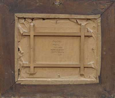  / Na procházce / Josef Krejsa