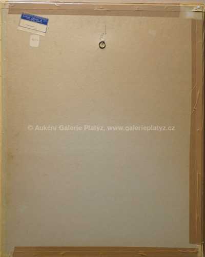  / Baletka / Georges Kars