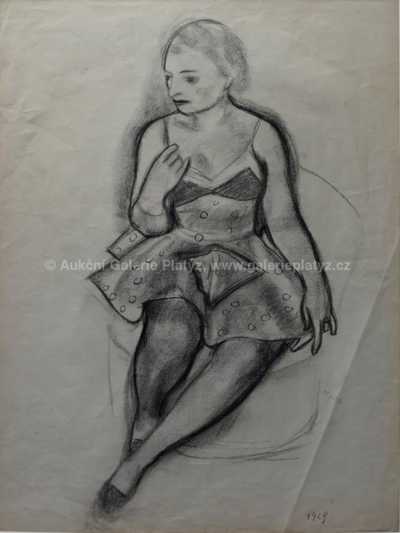  / Baletka / Georges Kars