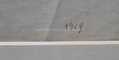  / Baletka / Georges Kars