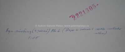  / Mrtvý vlk / Zdeněk Burian