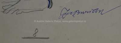  / Pravěk / Zdeněk Burian