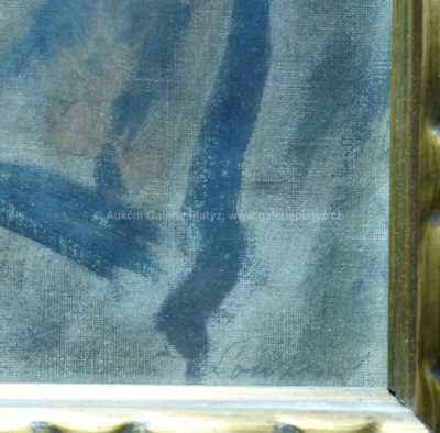  / Starý muž / Josef Loukota