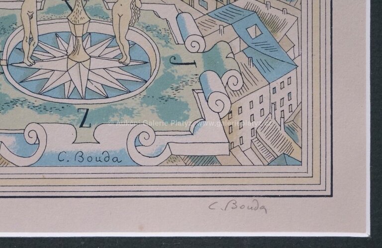  / Olomouc / Cyril Bouda