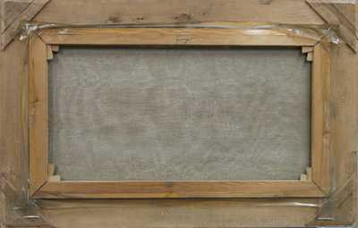  / Pohled do kraje / Rudolf Hanych