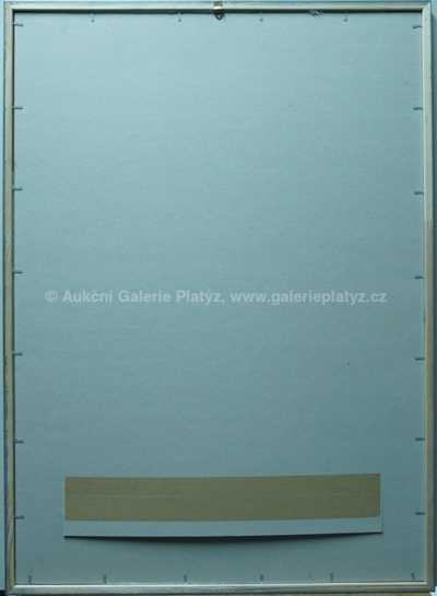  / Alžběta / Andy Warhol