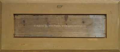  / Na pláži / František Tavík Šimon