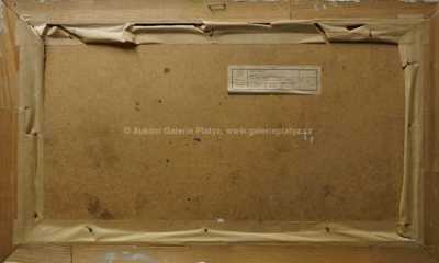  / Sluneční krajina / Leopold Musil