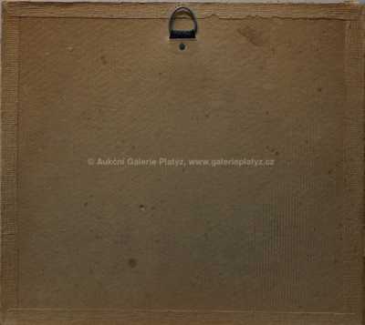  / Slunce / Ota Janeček