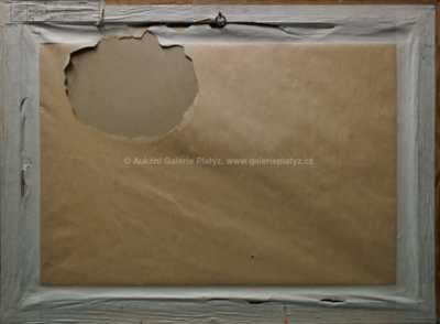  / Krajina II. / Jan Wolf