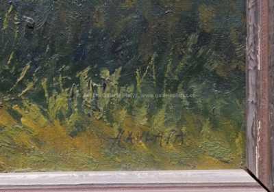  / Pod Sněžkou / Karel Havlata