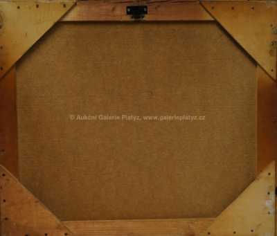  / Útvar / František Blažíček