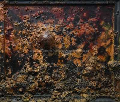  / Útvar / František Blažíček