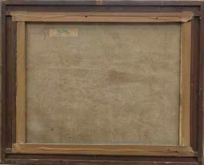  / Krajina s lomy / Leopold Musil