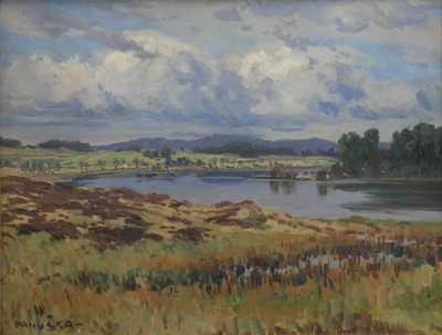  / Řeka / Jaroslav Panuška