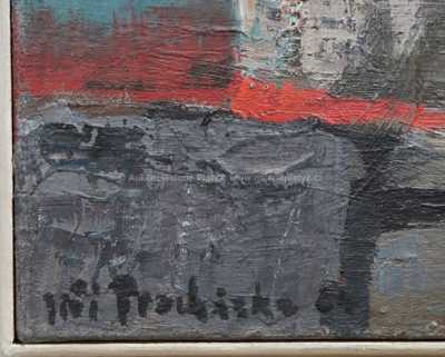  / Hlava / Jiří Procházka