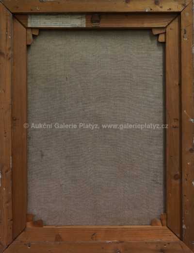  / Hlava / Jiří Procházka