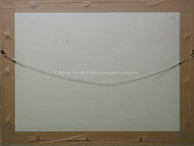  / Akt / Georges Kars