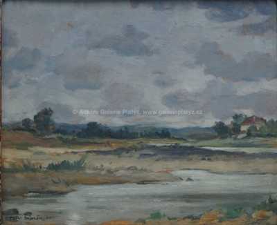  / U vody / Pavel Šimon