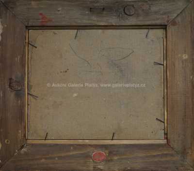  / U vody / Pavel Šimon