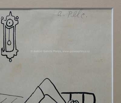  / Vstávej / Antonín Pelc