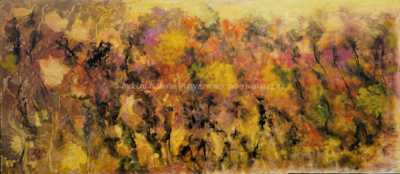  / Abstrakce / Rudolf Zich