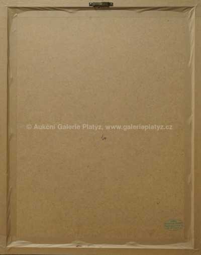  / Ulice /   Autor neurčen