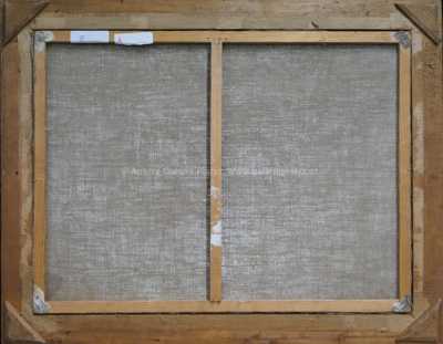  / V ateliéru /   Autor neurčen