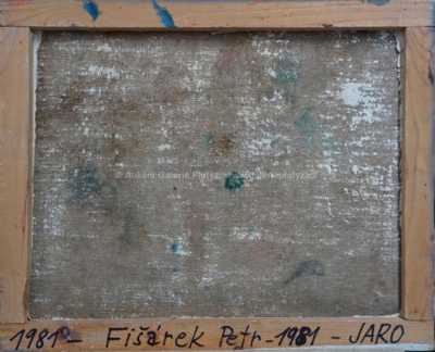  / Jaro / Petr Fišárek