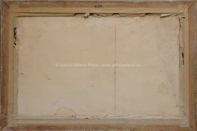  / Na Čertovce / Karel Hodr