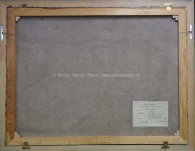  / Hudba v přírodě / Vlastimil  Košvanec