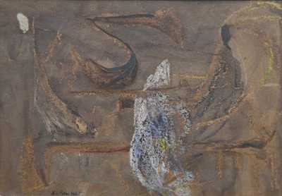  / Proudění / Kristian Kodet