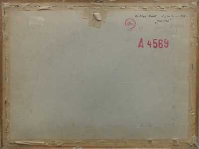  / Proudění / Kristian Kodet