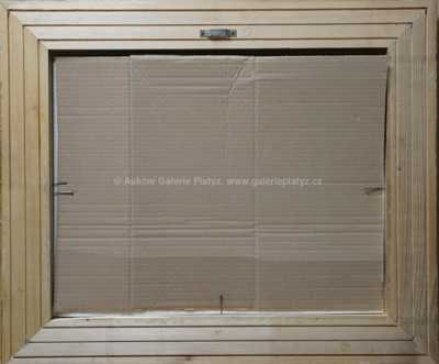  / Políčka / Václav Vojtěch Novák