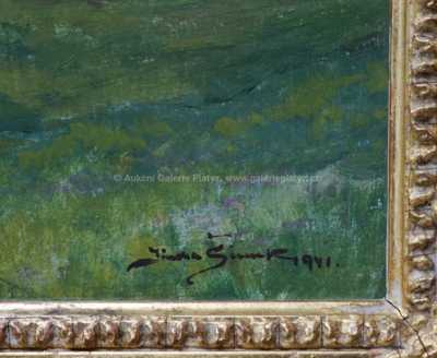  / Přeháňky / Jindřich Šimek