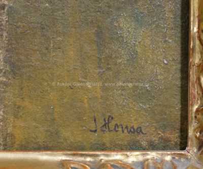  / Pasáček / Jan Honsa