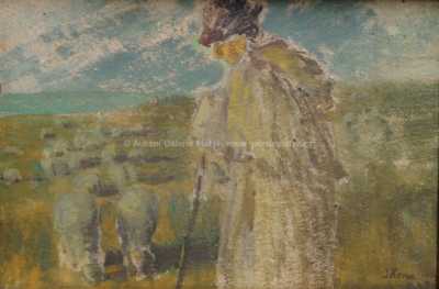  / Pasáček / Jan Honsa