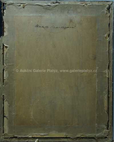  / Horský motiv / Charlotte Piepenhagen