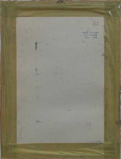  / Kuřák / Vladimír Jan Hnízdo