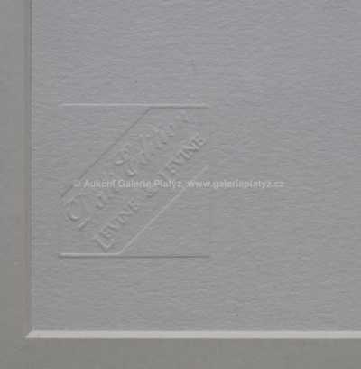  / Dvě dívky / Salvador Dalí