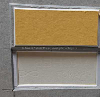  / Ile Saint-Louis / Marc Chagall