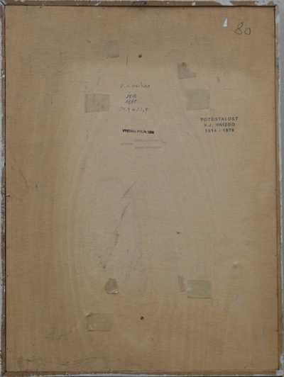  / Job / Vladimír Jan Hnízdo